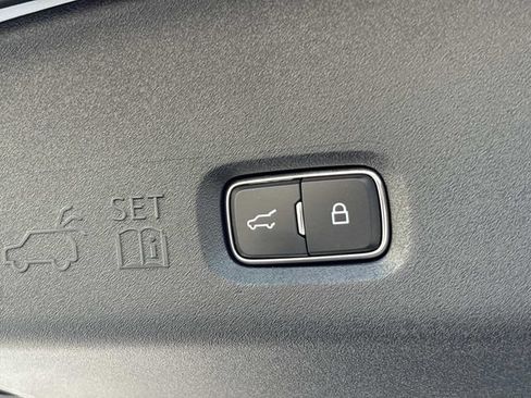 New 2026 Lincoln Navigator Reserve w/ Jet Appearance Package AWD/4WD image 11