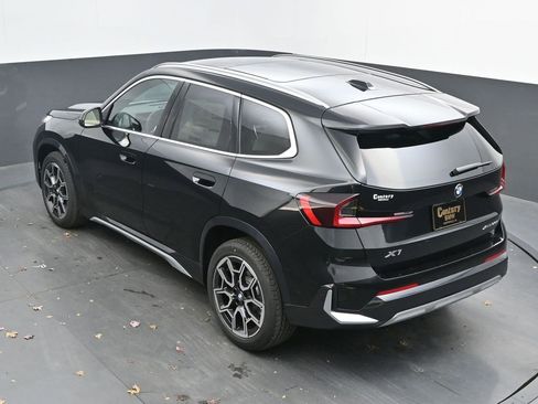 New 2026 BMW X1 xDrive28i w/ Convenience Package image 46