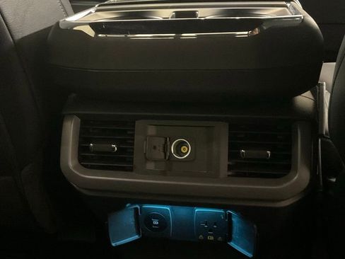 Used 2025 Ford F150 XLT w/ Equipment Group 303A High AWD/4WD image 13