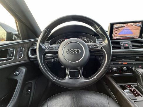 Used 2017 Audi A6 2.0T Premium image 13