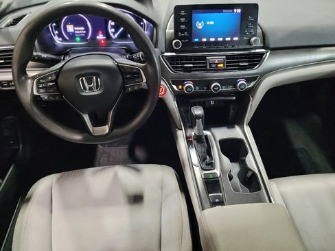 Used 2020 Honda Accord LX image 22