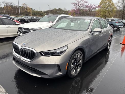 Used 2026 BMW 530i 530i image 11