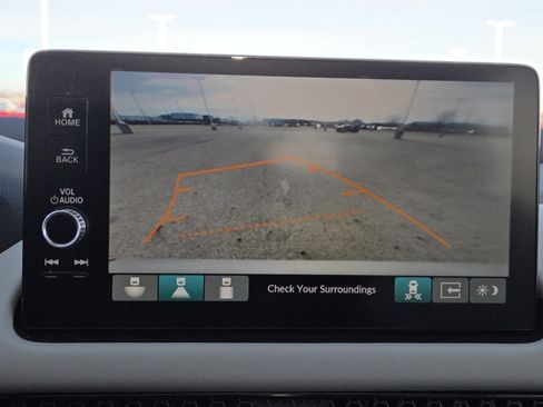 Used 2023 Honda HR-V EX-L image 28