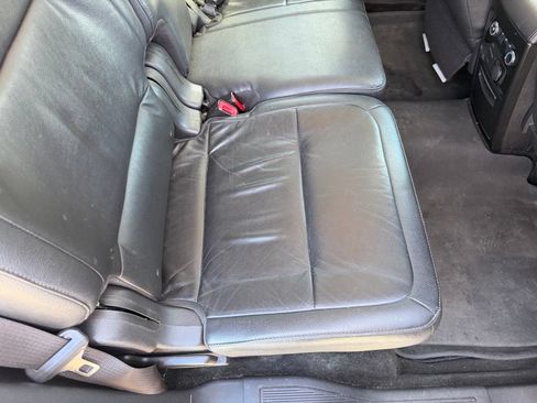 Used 2015 Ford Flex SEL w/ Equipment Group 202A FWD image 19