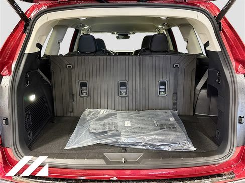 New 2026 Subaru Ascent Premium image 25