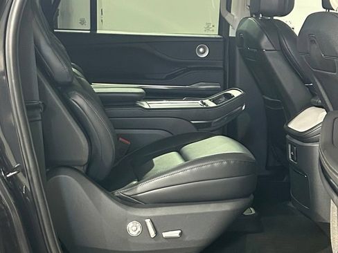 New 2027 Lincoln Navigator L Reserve AWD/4WD image 66