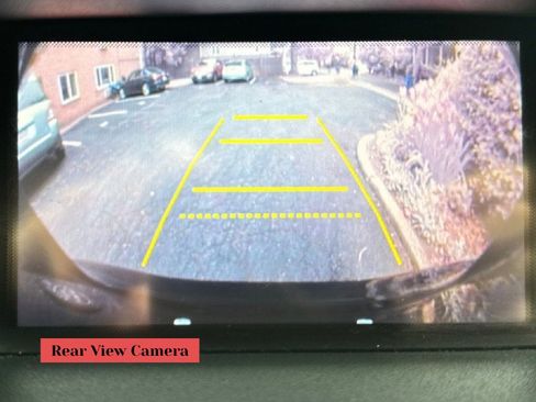 Used 2013 Honda CR-V LX image 22