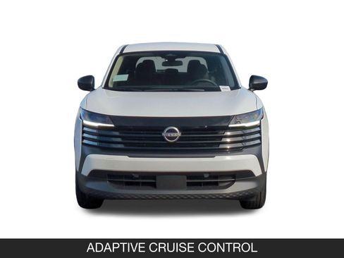 New 2026 Nissan Kicks S image 4