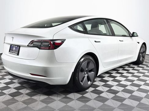 Used 2022 Tesla Model 3 RWD image 26