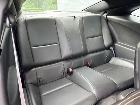 Used 2010 Chevrolet Camaro SS w/ RS Package RWD image 24