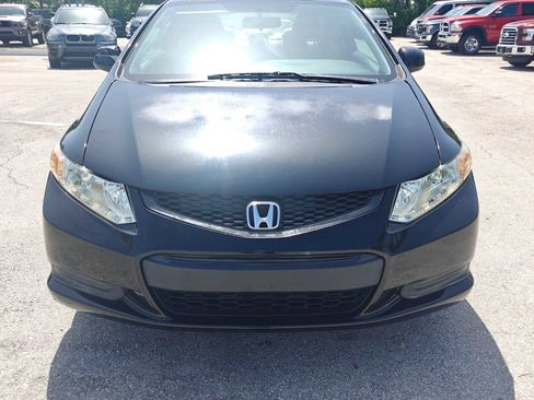 Used 2012 Honda Civic LX image 2