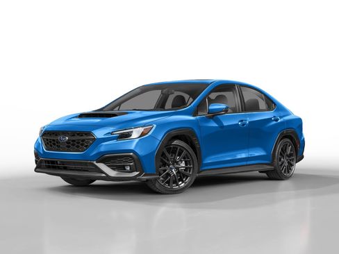 New 2026 Subaru WRX Limited image 1