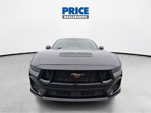 New 2026 Ford Mustang GT Premium image 3