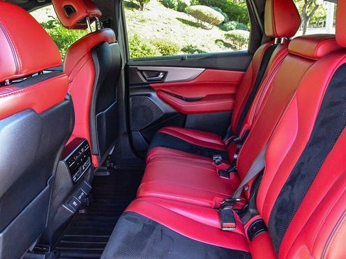 Used 2023 Acura MDX A-Spec image 21