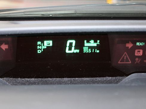 Used 2008 Toyota Prius FWD image 18