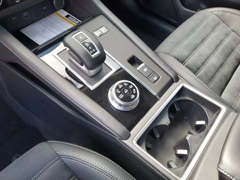 New 2026 Nissan Rogue SL AWD/4WD image 32
