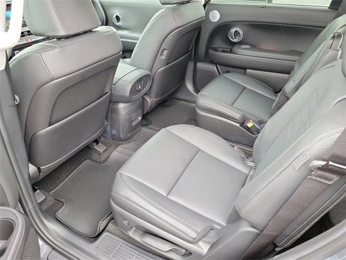 New 2026 Hyundai Palisade Limited image 17