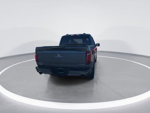 New 2026 Ford F150 STX w/ F-150 LOBO Package AWD/4WD image 8