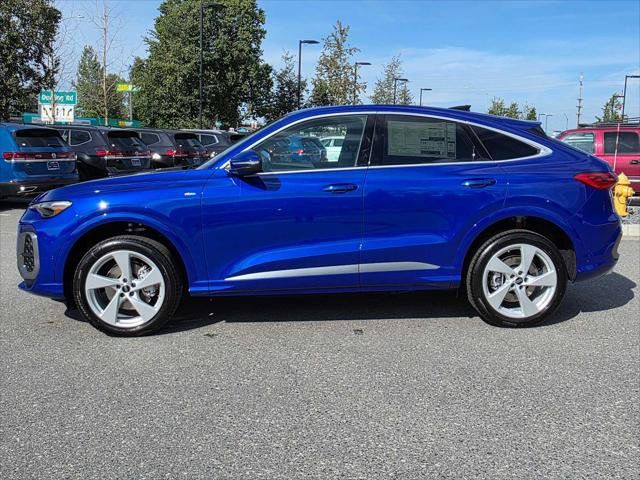 New 2026 Audi Q5 Premium Plus AWD/4WD image 6