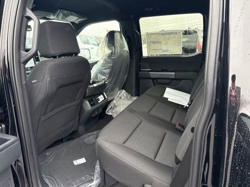 New 2026 Ford F150 XLT w/ Equipment Group 302A MID image 10