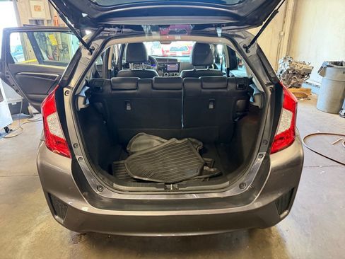 Used 2016 Honda Fit EX-L image 18