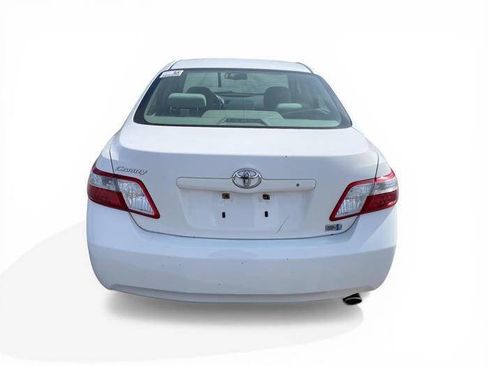 Used 2007 Toyota Camry Hybrid image 4