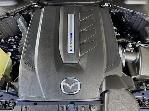 Used 2024 MAZDA CX-90 Plug-In Hybrid w/ Premium Pkg AWD/4WD image 39