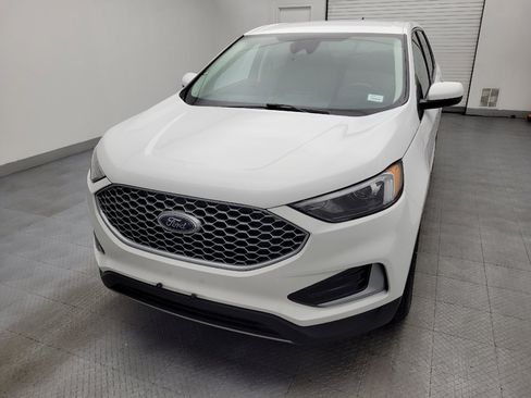 Used 2023 Ford Edge SEL AWD/4WD image 15