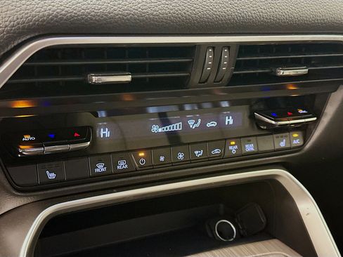 Used 2024 MAZDA CX-90 Plug-In Hybrid w/ Preferred image 24