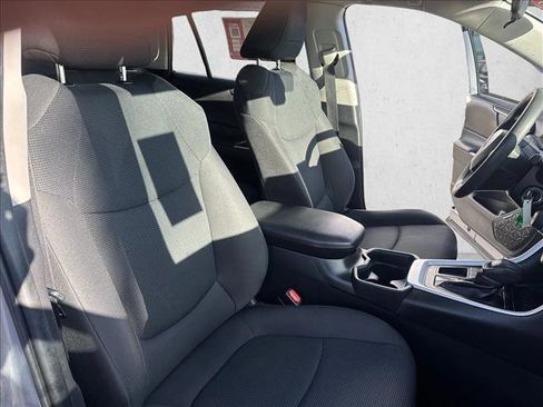 Used 2021 Toyota RAV4 LE image 23