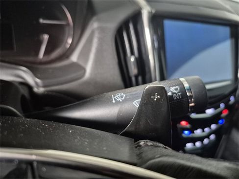 Used 2017 Cadillac ATS 2.0T Coupe image 23