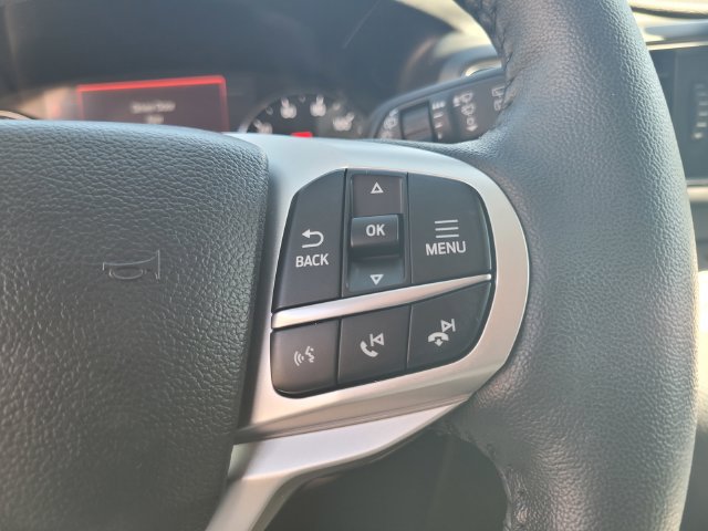 Certified 2023 Ford Explorer XLT w/ Equipment Group 202A RWD image 26