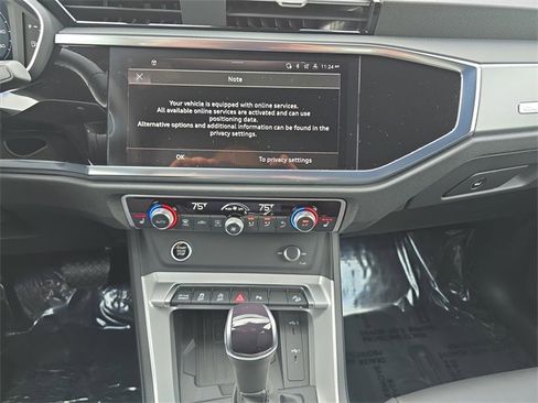 Used 2025 Audi Q3 2.0T Premium w/ Convenience Package image 23