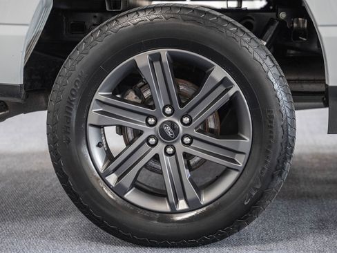 Certified 2023 Ford F150 Lariat w/ Equipment Group 502A High image 23