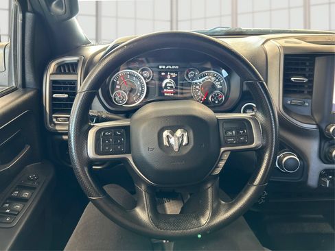 Used 2022 RAM 2500 Tradesman AWD/4WD image 16