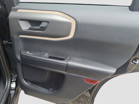 Used 2025 Ford Bronco Sport Big Bend w/ Convenience Package image 12