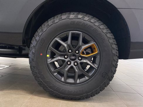 New 2025 Ford Expedition Tremor image 30