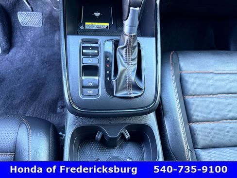 Certified 2025 Honda CR-V Sport-L image 33