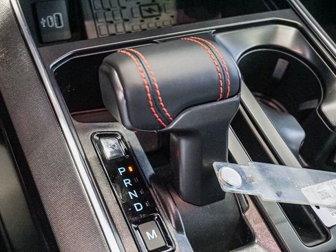 New 2026 Ford F150 Raptor image 22