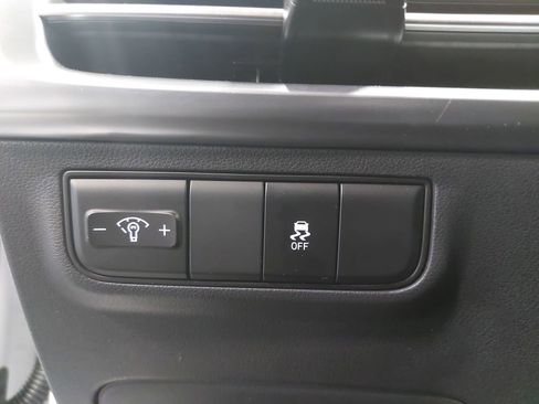 Used 2025 Hyundai Tucson SE AWD/4WD image 25