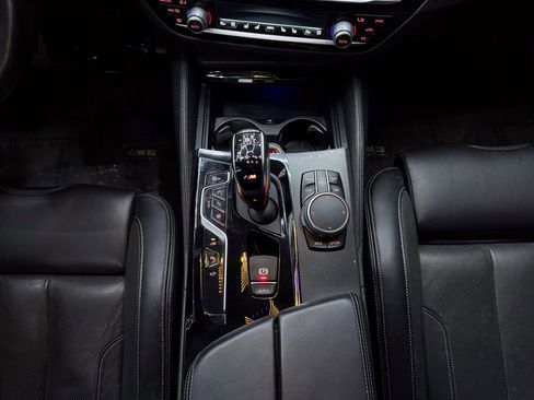 Used 2019 BMW M5 w/ Executive Package AWD/4WD image 22