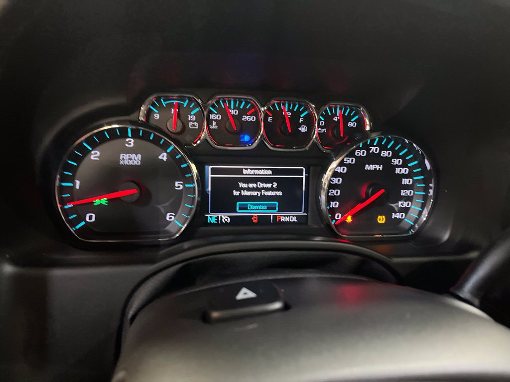 Used 2018 GMC Yukon XL SLT AWD/4WD image 14