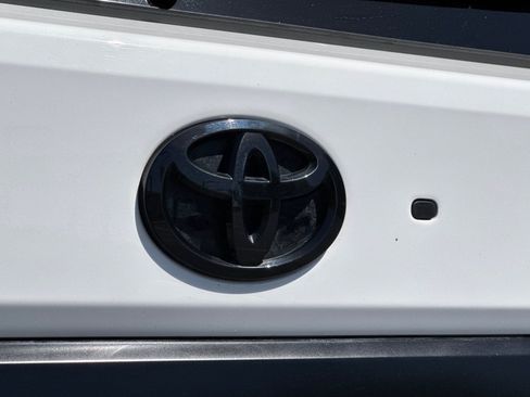 Used 2025 Toyota Sequoia TRD Pro AWD/4WD image 39