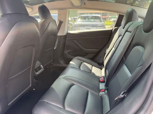 Used 2023 Tesla Model 3 Standard Range RWD image 12