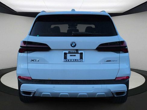 Used 2026 BMW X5 xDrive50e w/ Executive Package AWD/4WD image 7