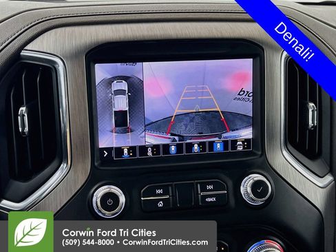Used 2023 GMC Sierra 2500 Denali AWD/4WD image 21