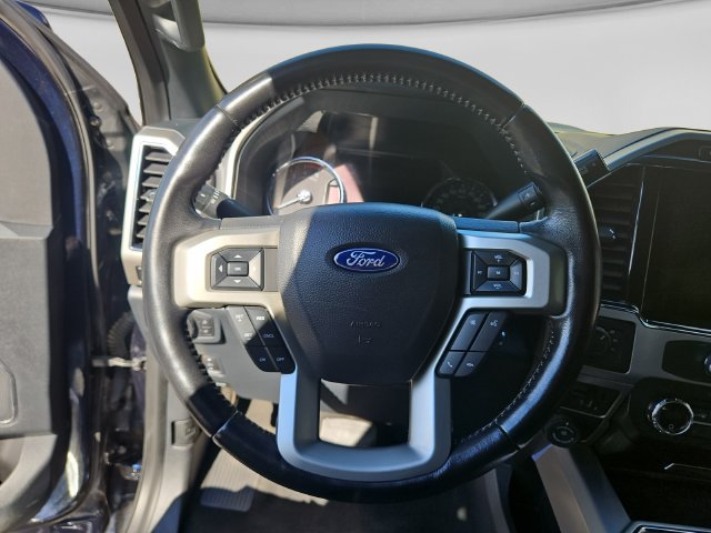 Used 2022 Ford F250 Lariat w/ Lariat Ultimate Package AWD/4WD image 13