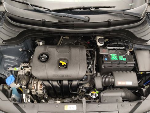 Used 2022 Kia Soul LX w/ Technology Package FWD image 30