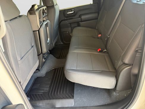 New 2026 Chevrolet Silverado 2500 Custom w/ Custom Value Package AWD/4WD image 18