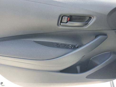 Used 2026 Toyota Corolla LE image 24